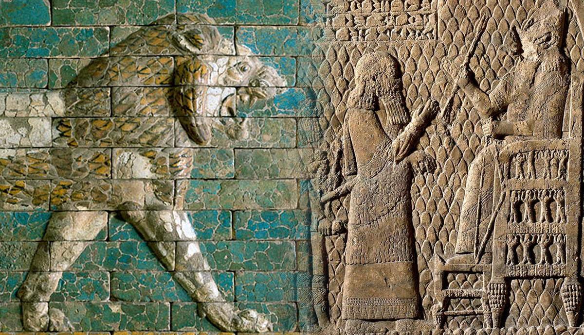 What Are the Five Most Important Empires of Ancient Mesopotamia?