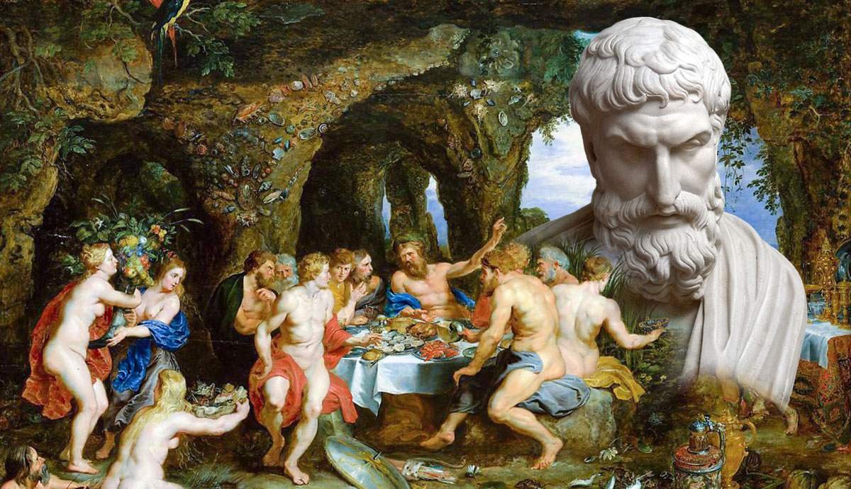 Epicurus’ Philosophy: The Pursuit of Pleasure as a Moral Imperative