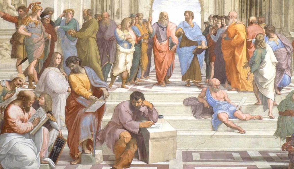 Philosophy  - cover