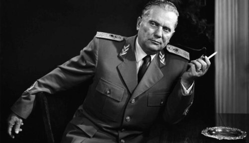 Josip Broz Tito: The Man Who Was Too Tough for Stalin