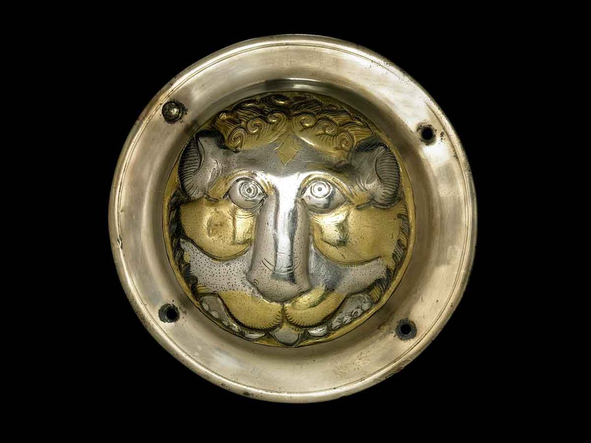 The Persian Sasanian Empire: An Ancient Superpower