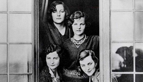 The Story of the Mitford Sisters & Why They Matter