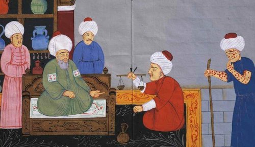 Paracelsus in the Ottoman Empire: Adoption or Adaptation?