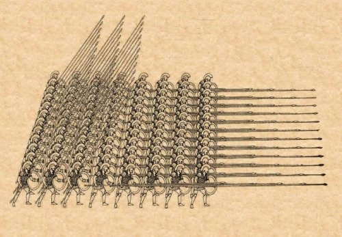 Ancient Warfare: How the Greco-Romans Fought Their Battles