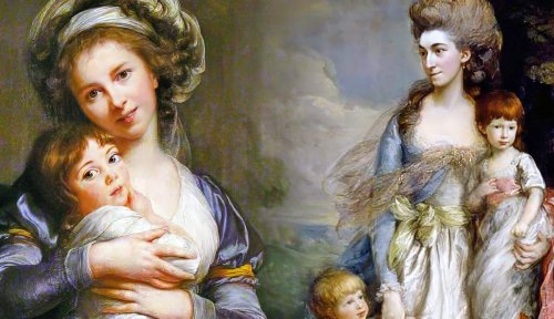 7 Rococo Artists You Need to Know