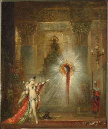 The Symbolist Art Movement Explained