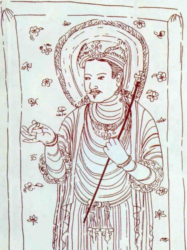 The History of Christianity in China