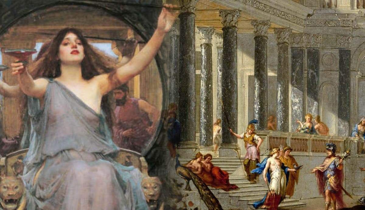 Circe: The Odyssey’s Warning for Femininity