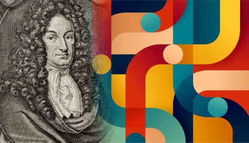 3 Concepts From Leibniz: Monads, Possibility, and Human Understanding
