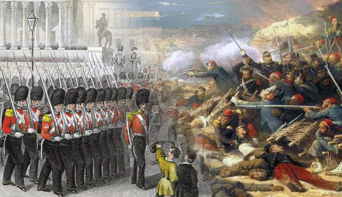 The Crimean War: How It Reshaped Geopolitics