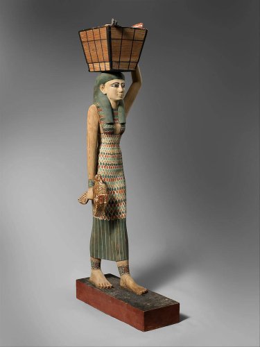 Women in Ancient Women