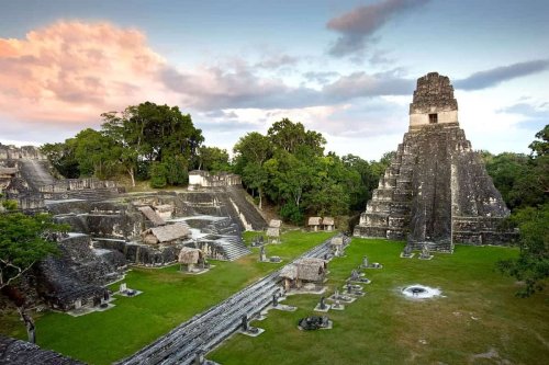 The Maya Civilization and Its Achievements
