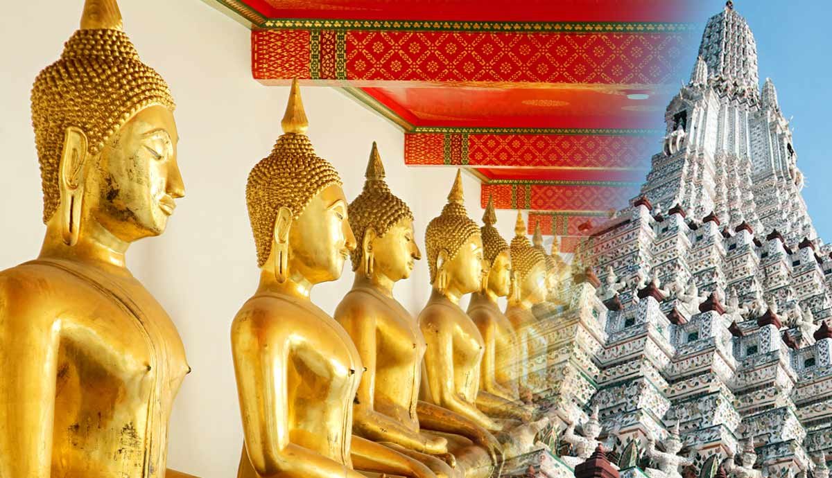 The 7 Best Historical Sites in Bangkok, Thailand | TheCollector