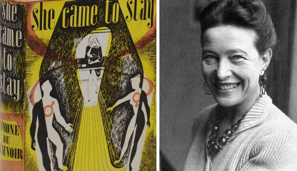 Who Was Simone de Beauvoir? (5 Facts)