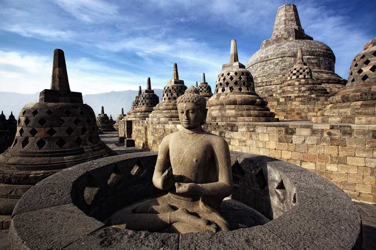 Buddhist Philosophy Explained: How to Find Inner Peace