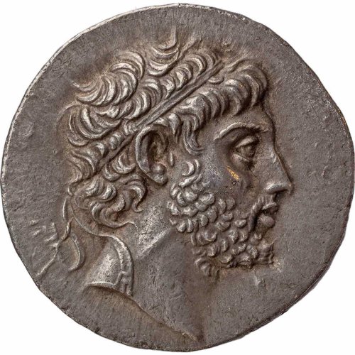 Ancient Macedon: Beyond Alexander