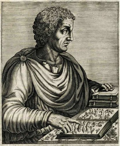 The Life and Works of Pliny the Elder: Natural Historian
