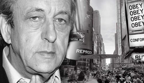 How Free Are We? Louis Althusser on Ideology & Subjectivity