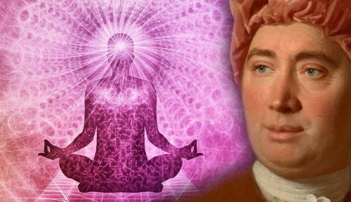 How Do Our Minds Work According to David Hume?