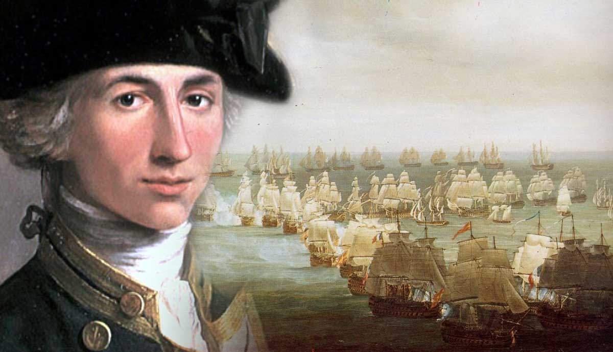 Battle of Trafalgar: How Admiral Nelson Saved Britain from Invasion