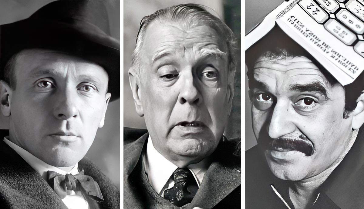 5 of the Most Important Magical Realist Writers | TheCollector