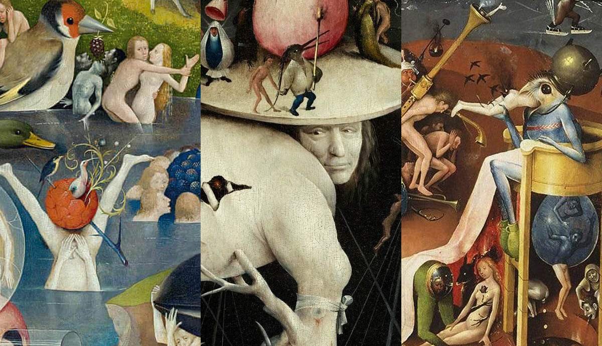 Hieronymus Bosch: In Pursuit Of The Extraordinary (10 Facts)