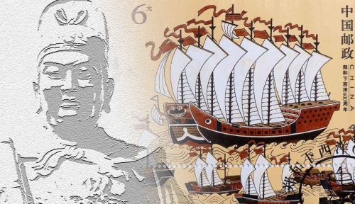 Who Was Zheng He and Why Is He Important?