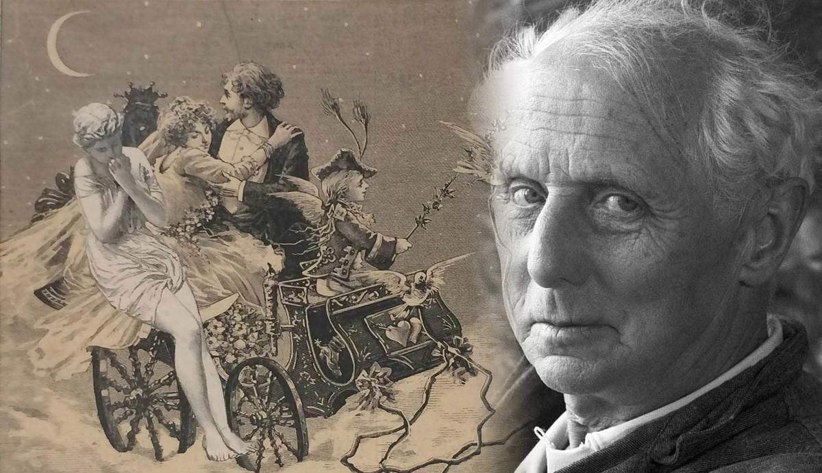 The Disturbing & Uncomfortable Life of Max Ernst Explained