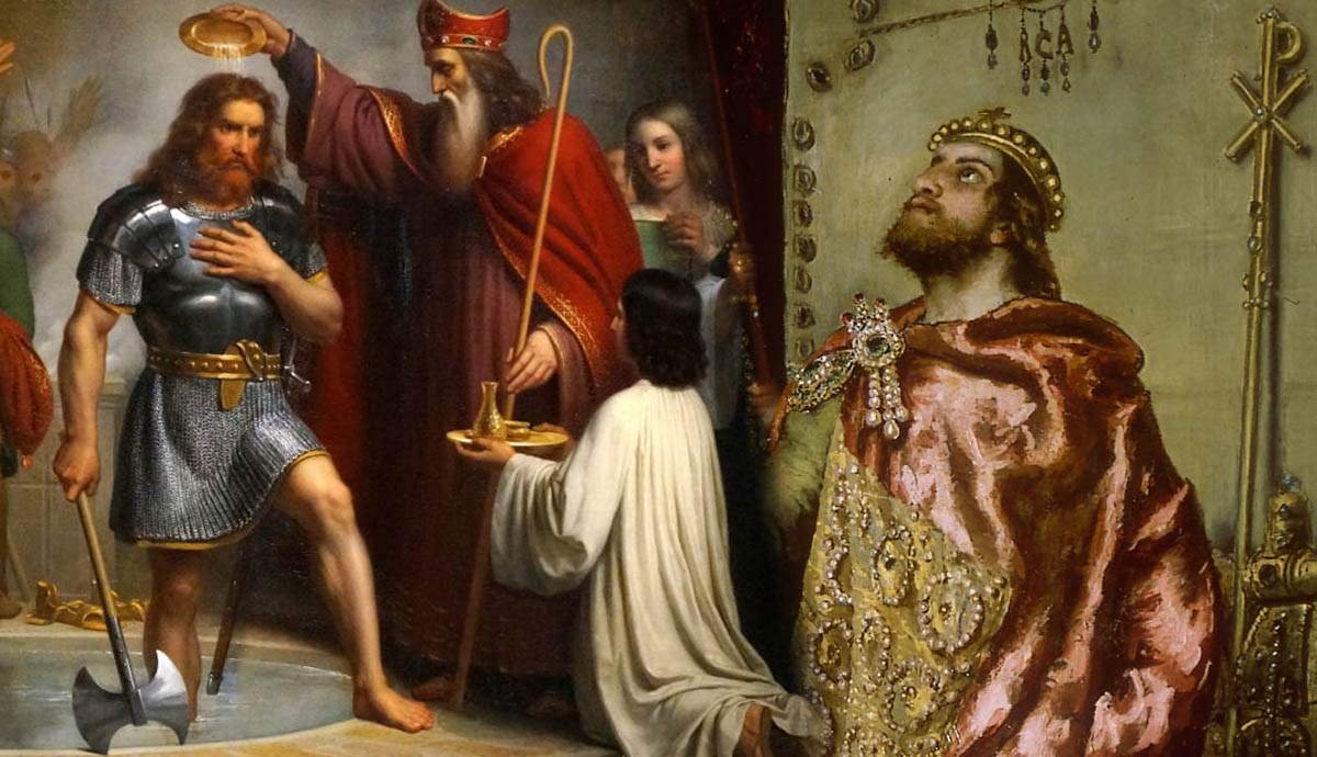 After The Fall Of Rome: Who Were The Barbarian Successor Kingdoms?