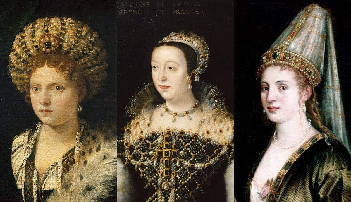 Women Of Art: 5 Patrons Who Shaped History