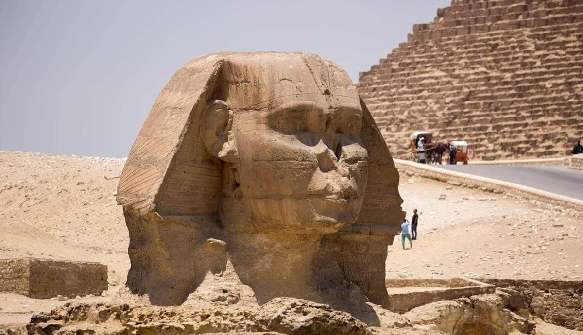 9 Egyptian Pharaohs Who Changed the Course of History