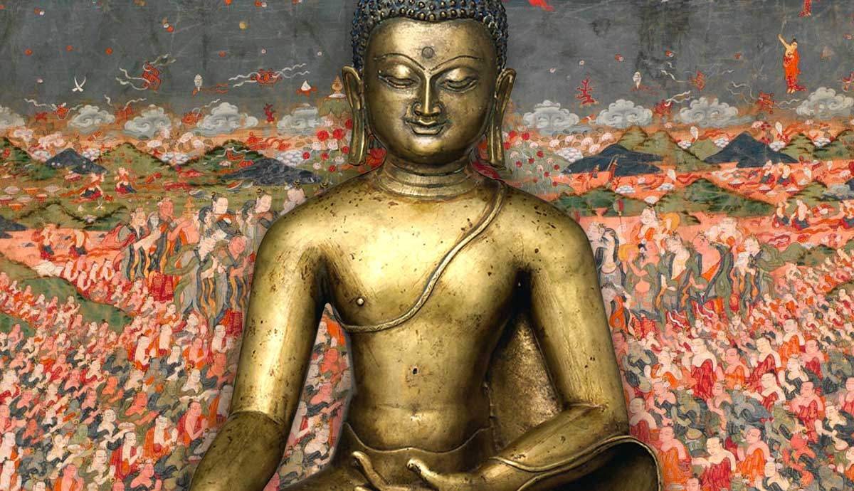 Who Was Buddha and Why Do We Worship Him?