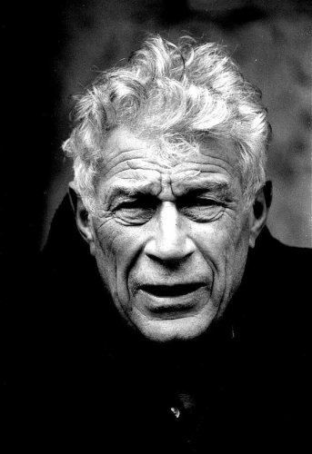 John Berger: Learning to See