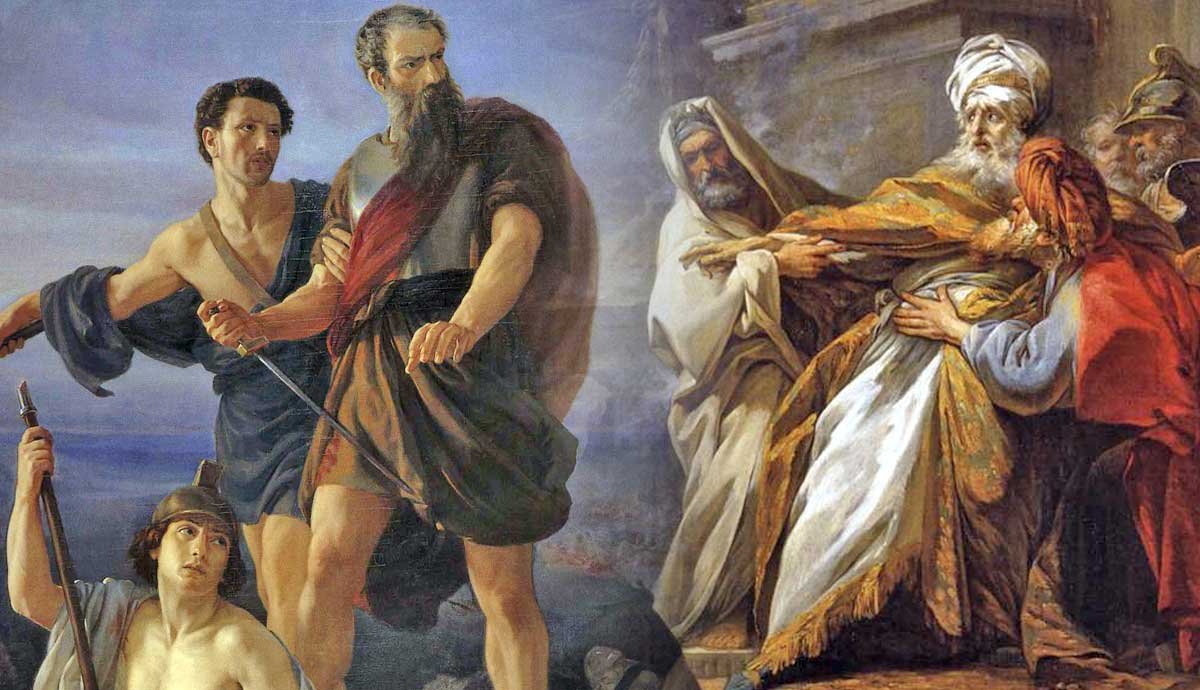 7 Notable Kings of Israel and Judah From the Bible | TheCollector