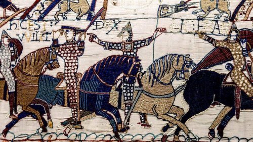 Royals, Revolts, and Reformations: The Making of Great Britain