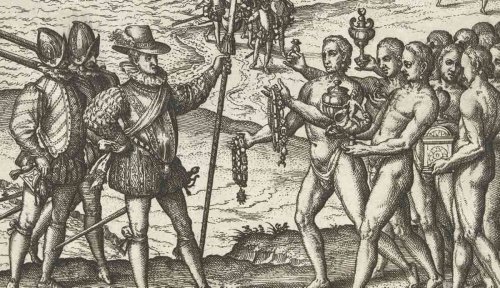 How Did the Columbian Exchange Change the World?