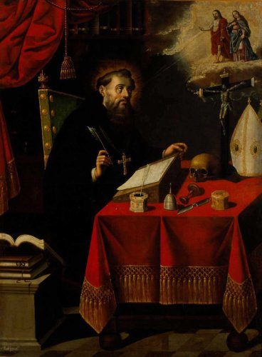 St Augustine's Best Ideas