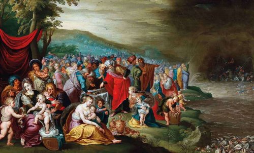 Ancient  Israel Explained
