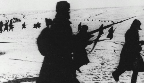 Why was the Battle of Stalingrad So Significant?
