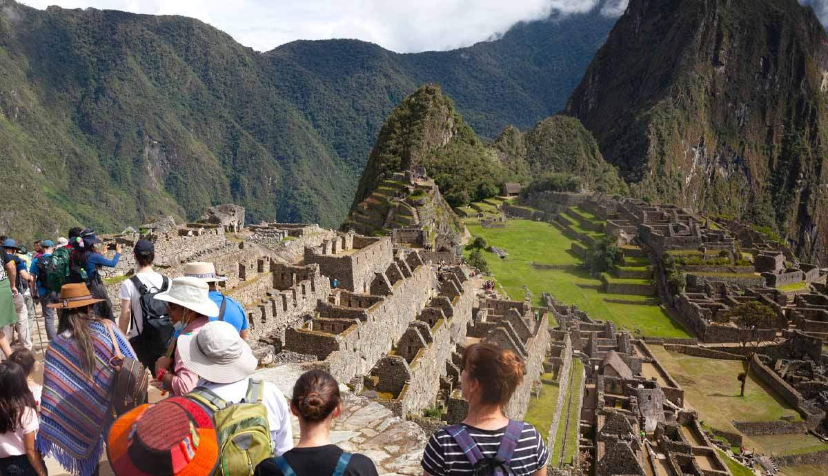 Why Is Machu Picchu a World Wonder?