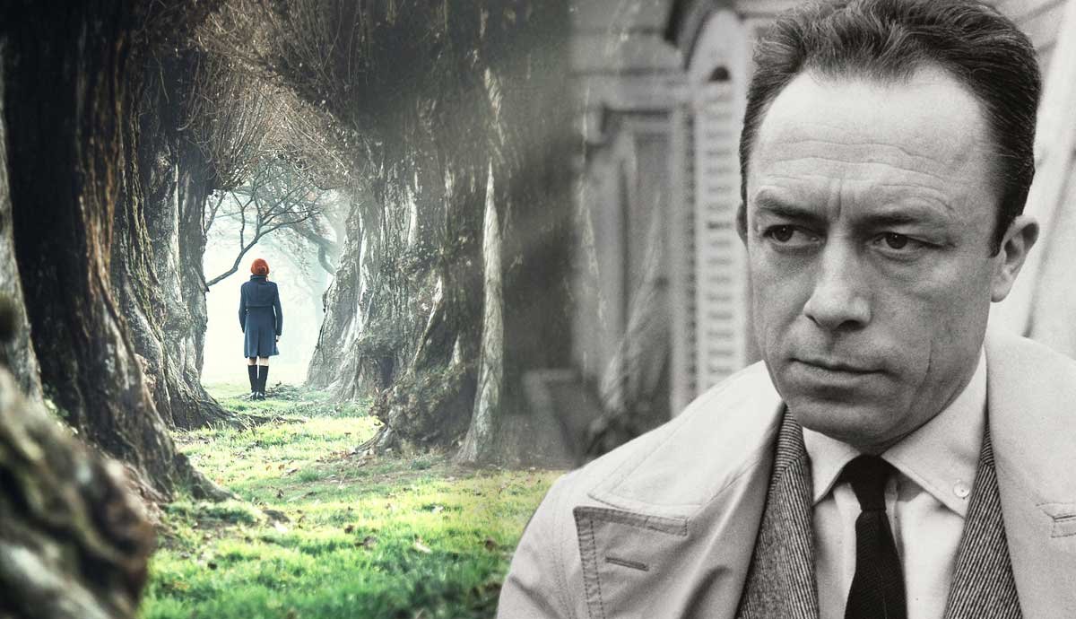 Life Is Absurd The Philosophy Of Albert Camus Flipboard