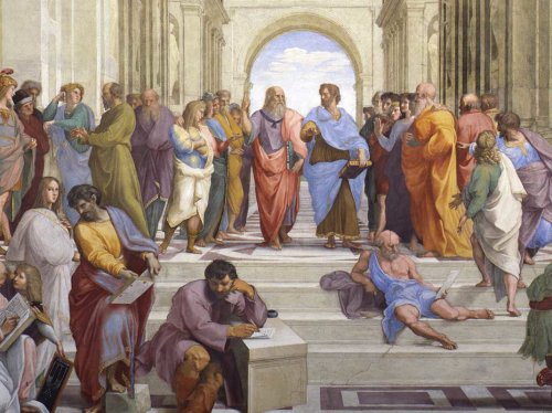 Understanding Aristotle: A Guide to His Best Ideas