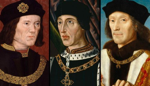 6 Key Figures From the Wars of the Roses