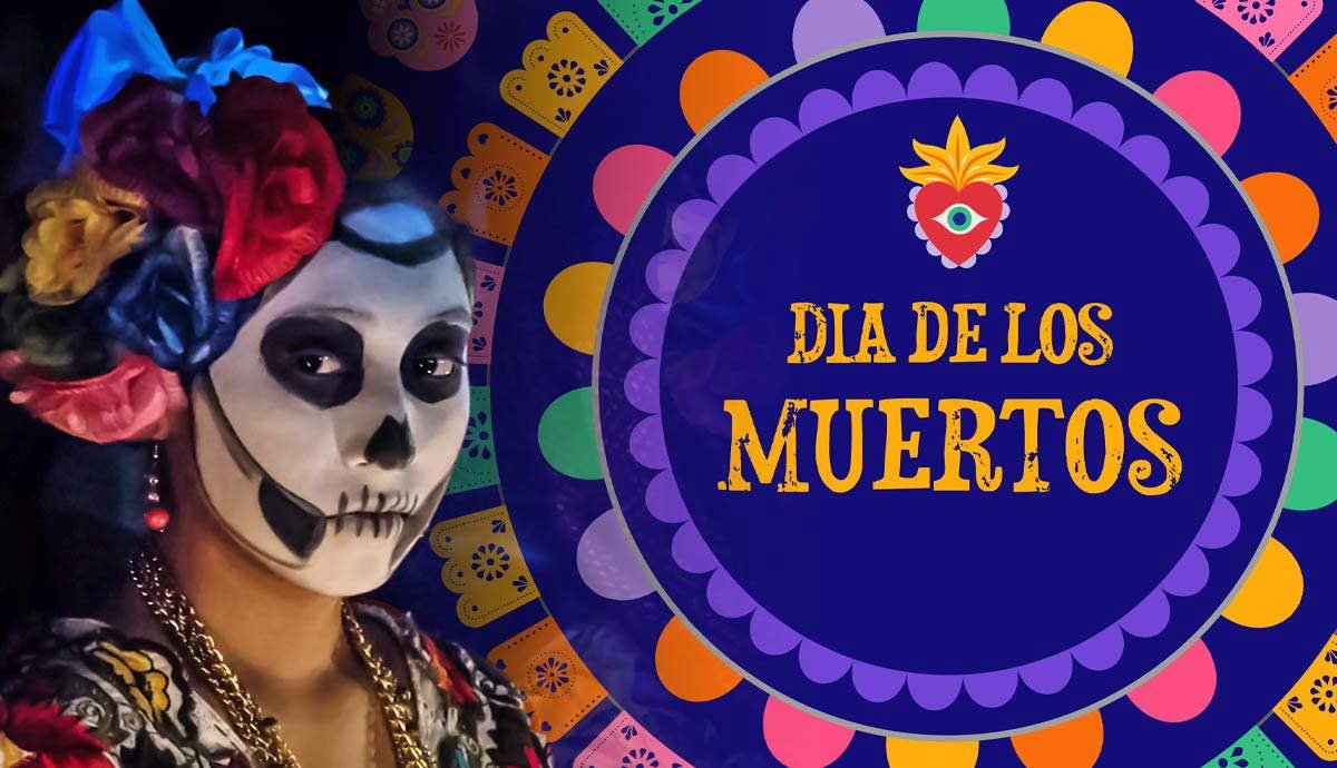 What Is the Day of the Dead (Día de los Muertos)? Origins & History | TheCollector