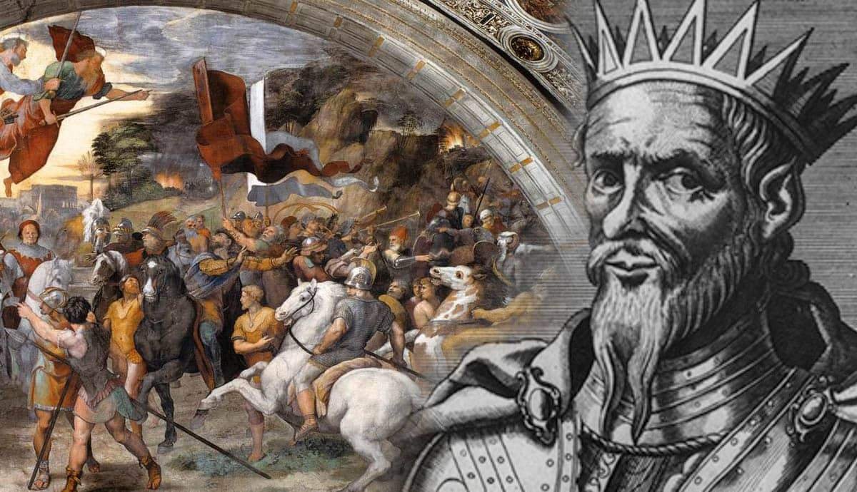 Was Attila the Greatest Ruler in History?