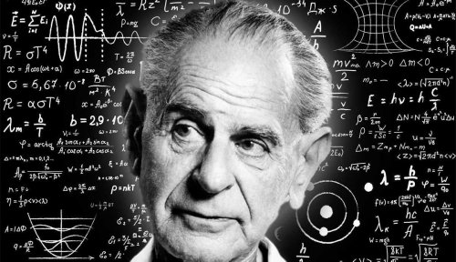 Karl Popper on Falsification: Science vs. Pseudoscience