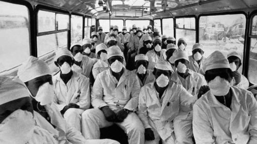 The Chernobyl Disaster: Accident and Aftermath