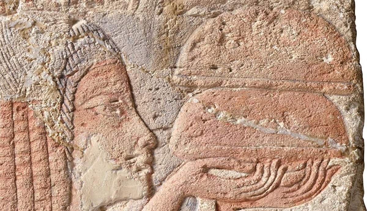 12 Objects from Egyptian Daily Life That Are Also Hieroglyphs