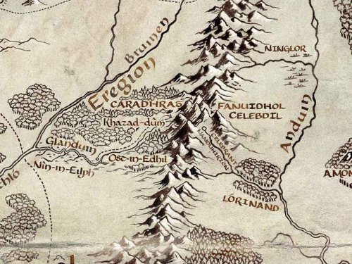 J.R.R. Tolkien: The Lord of the Rings and More