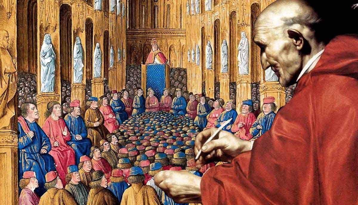 Top 10 Most Prominent Catholic Popes from the Middle Ages